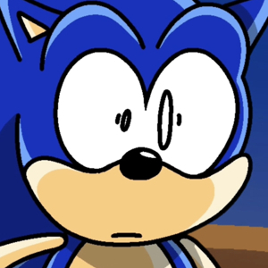 Sonic's Wacky Adventures